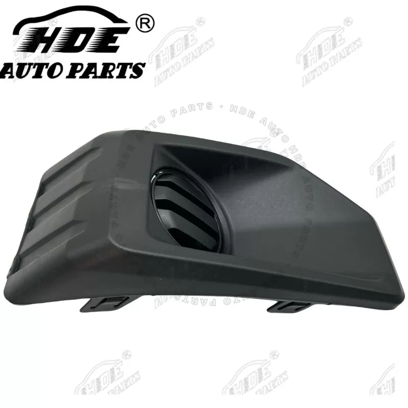 MITSUBISHI L200 2022 FOG LAMP COVER