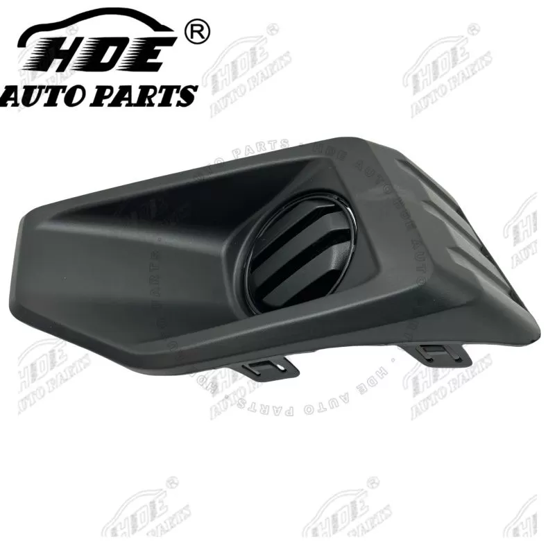 MITSUBISHI L200 2022 FOG LAMP COVER