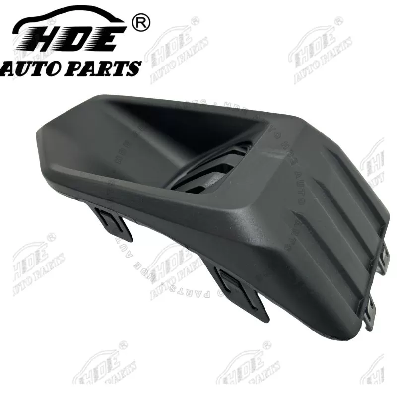 MITSUBISHI L200 2022 FOG LAMP COVER