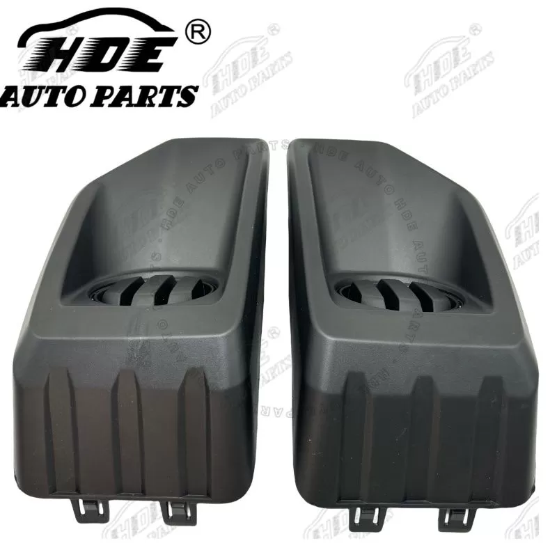 MITSUBISHI L200 2022 FOG LAMP COVER