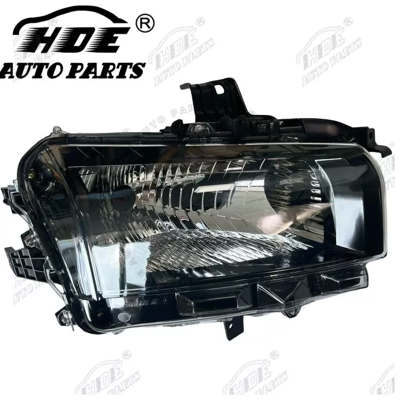 MITSUBISHI L200 2022 DAYTIME RUNNING LIGHT