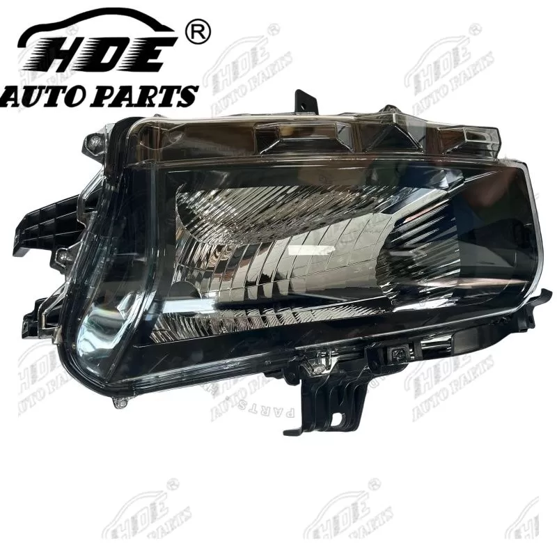 MITSUBISHI L200 2022 DAYTIME RUNNING LIGHT