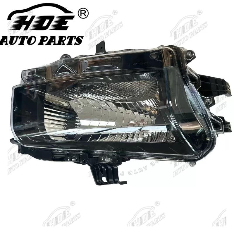 MITSUBISHI L200 2022 DAYTIME RUNNING LIGHT