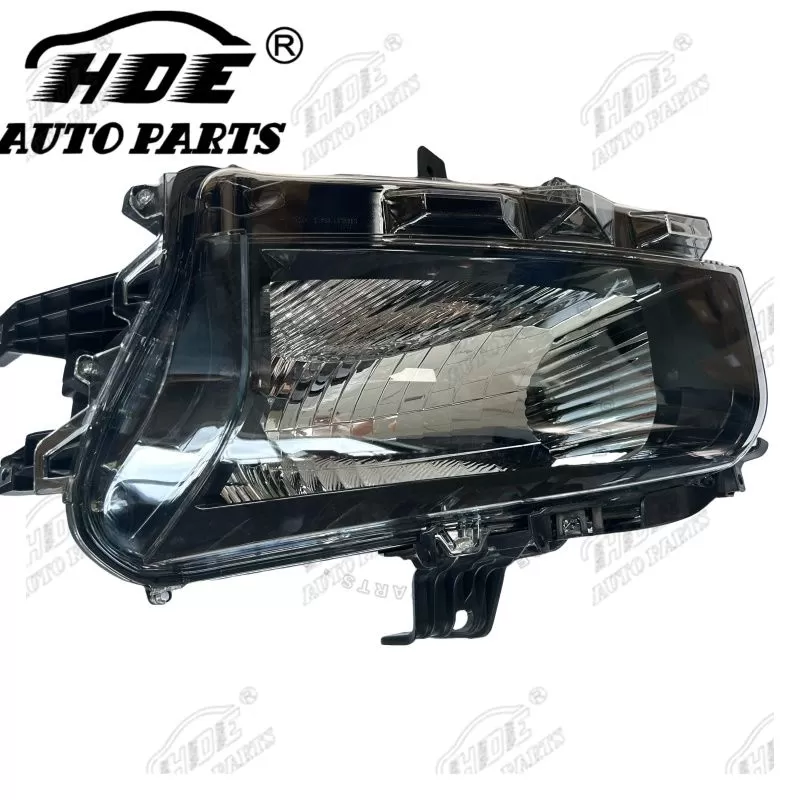 MITSUBISHI L200 2022 DAYTIME RUNNING LIGHT