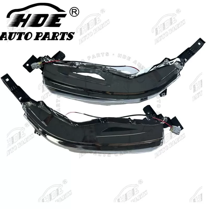 MITSUBISHI L200 2022  HEAD LAMP