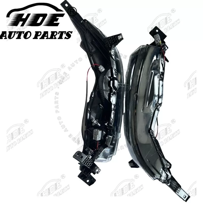MITSUBISHI L200 2022  HEAD LAMP
