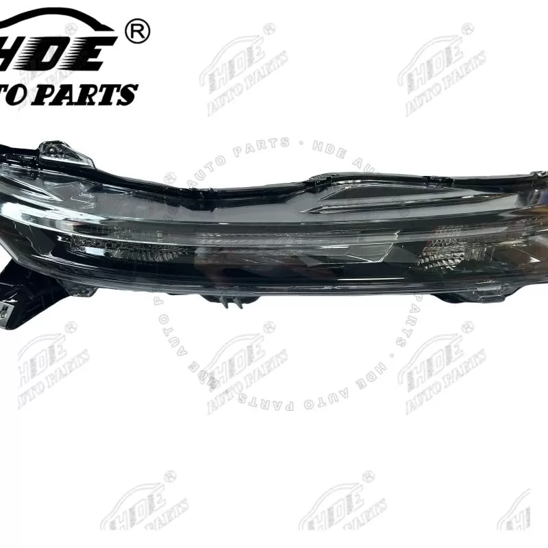 MITSUBISHI L200 2022  HEAD LAMP