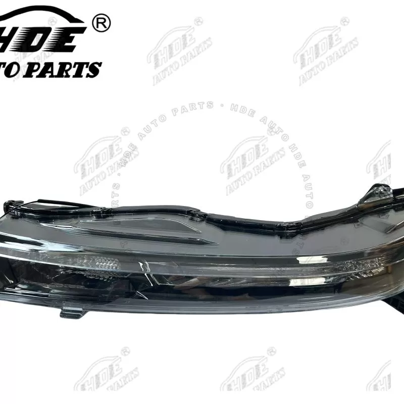 MITSUBISHI L200 2022  HEAD LAMP