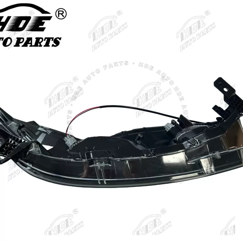 MITSUBISHI L200 2022  HEAD LAMP