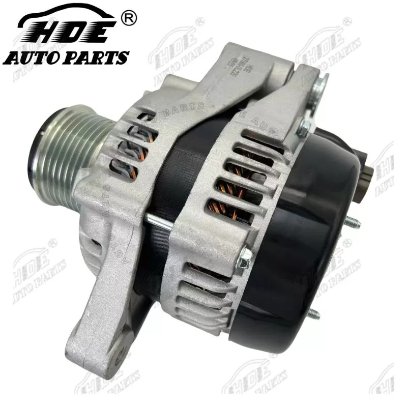 27060-0L220 Auto Electrical system New Alternator For Toyota Hilux Hiace