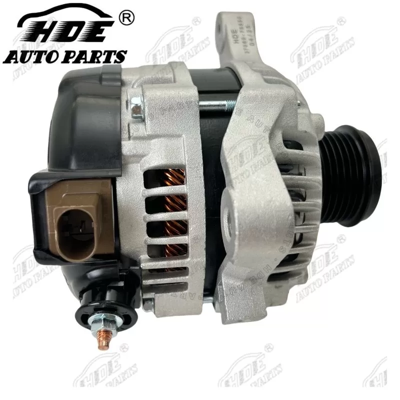 27060-75550 Auto Alternator for Toyota Land Cruiser Prado 2706075550