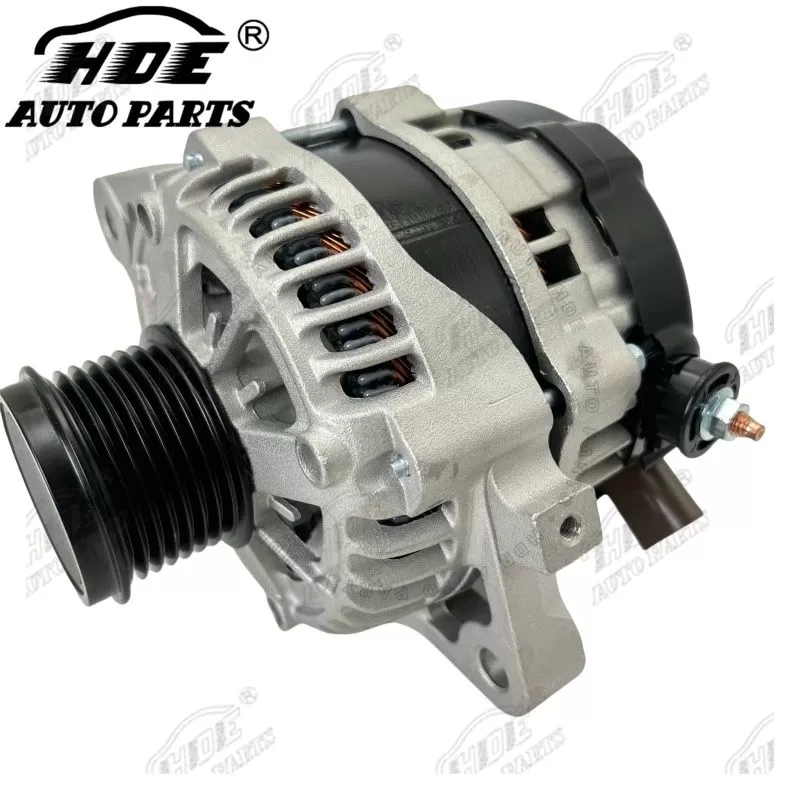 Auto Alternator
