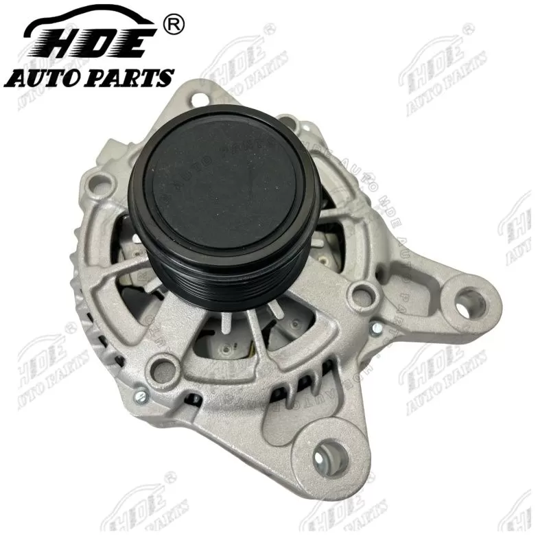 Alternator for Prado