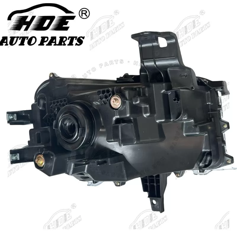 MITSUBISHI L200 2022 HEAD LAMP