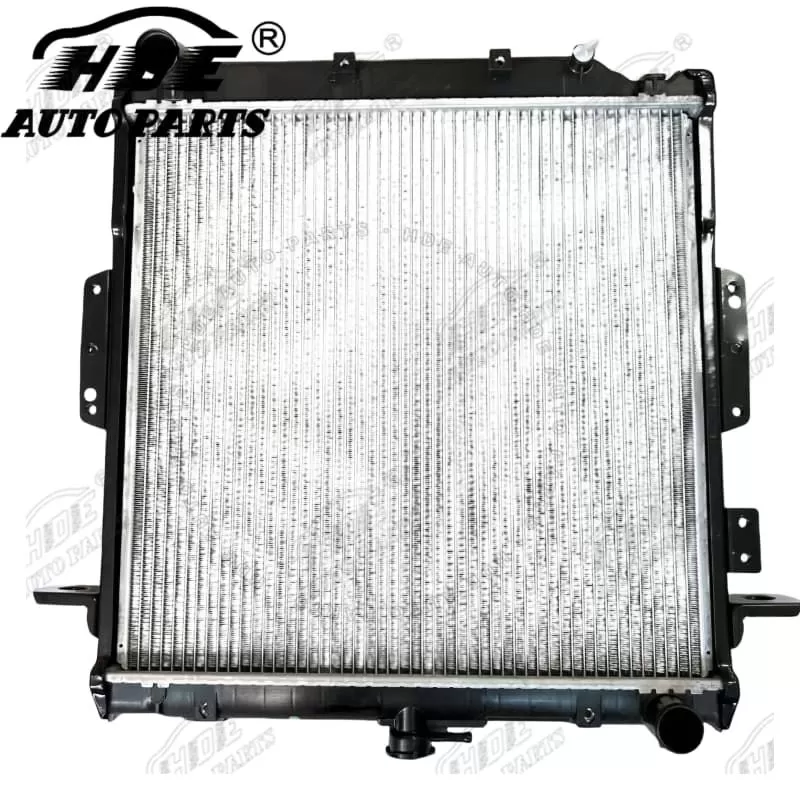 16400-17300 16400-17071 RADIATOR ASSY for Toyota Landcruiser