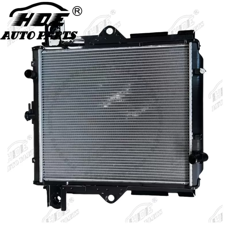 16400-31750 Radiator for Toyota Landcruiser Pickup 2012