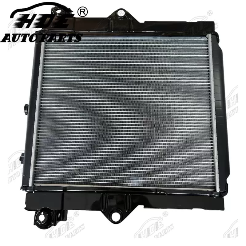 16400-31750 Radiator for Toyota Landcruiser Pickup 2012