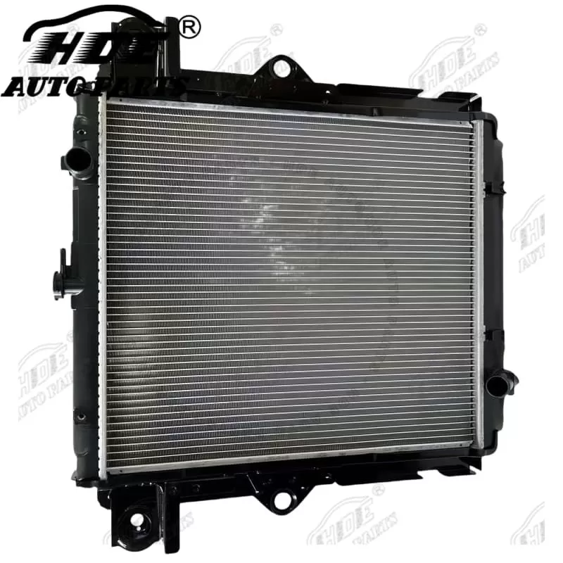 16400-31750 Radiator for Toyota Landcruiser Pickup 2012