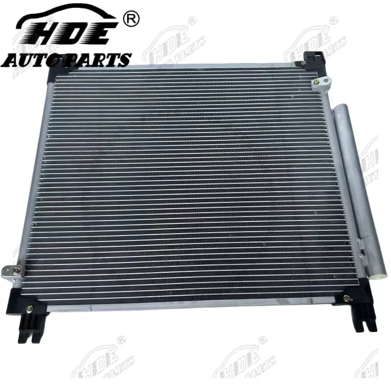88460-0K350 CONDENSER ASSY for TOYOTA HILUX FORTUNER