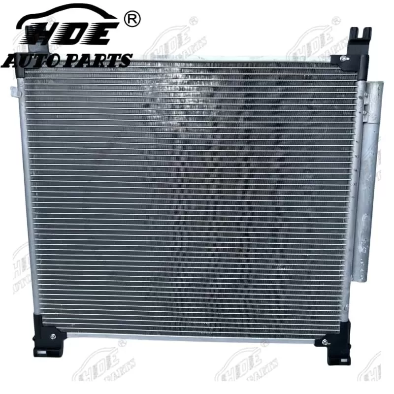 88460-0K350 CONDENSER ASSY for TOYOTA HILUX FORTUNER