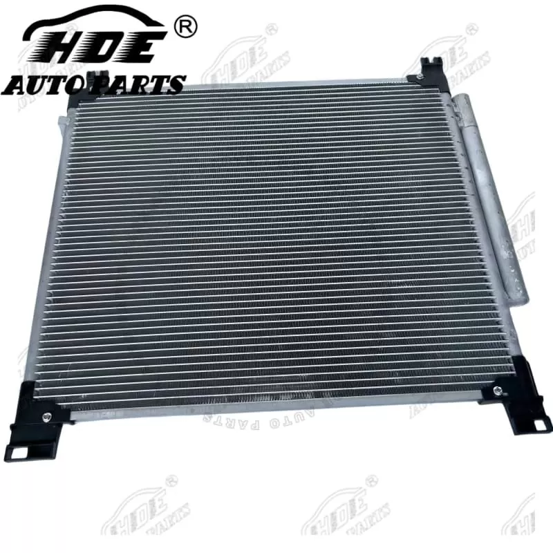 88460-0K350 CONDENSER ASSY for TOYOTA HILUX FORTUNER