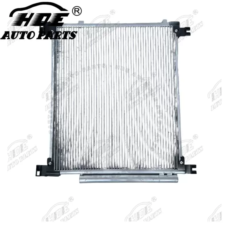 88460-0K360 88460-0K460 CONDENSER ASSY for TOYOTA HILUX