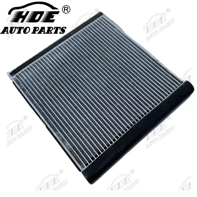 885010K090 AC Evaporator Core for Toyota Hilux Innova ALTIS