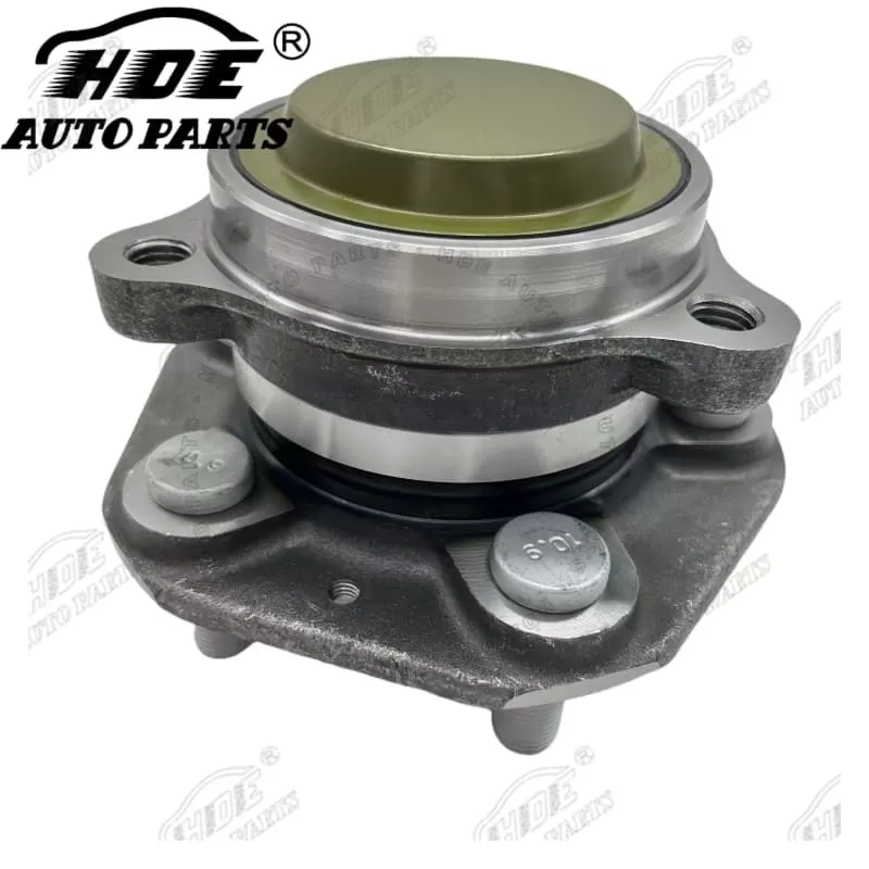 1044122-00-D 1044122-00-E Wheel Hub for Tesla Model 3 Model Y