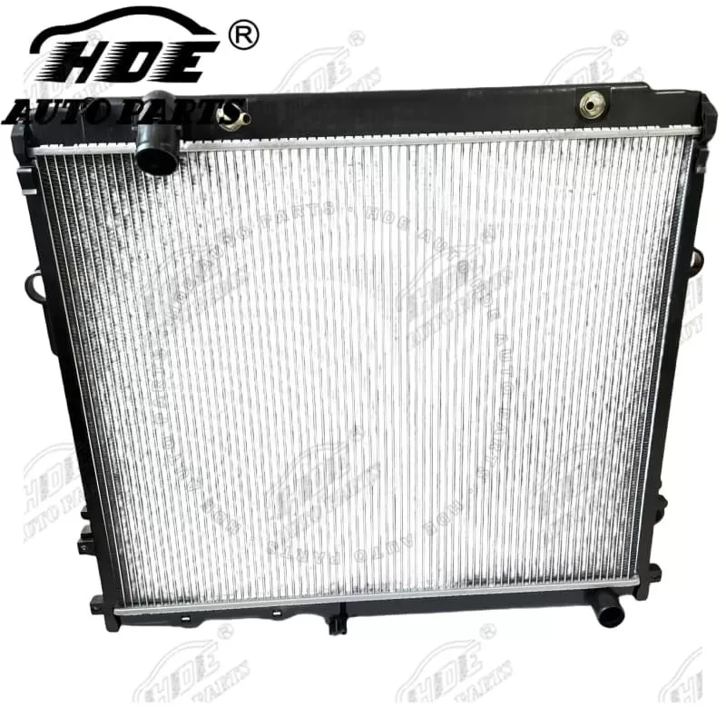 16400-51041 RADIATOR ASSY for Lexus LX450d Toyota Land Cruiser
