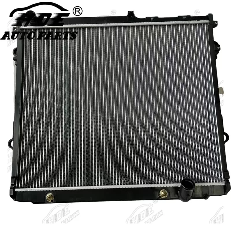16400-51041 RADIATOR ASSY for Lexus LX450d Toyota Land Cruiser