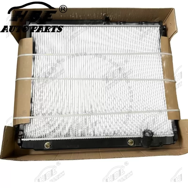 16400-51041 RADIATOR ASSY for Lexus LX450d Toyota Land Cruiser