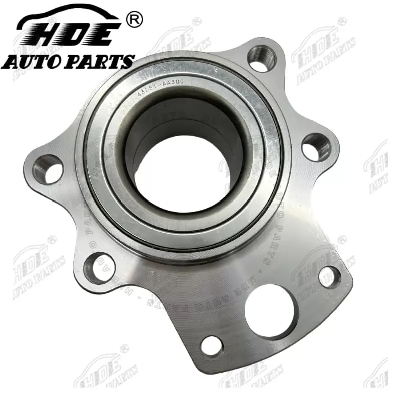 ​43281-AA300 Wheel Bearing for Nissan 300ZX Z32 Skyline GT-R