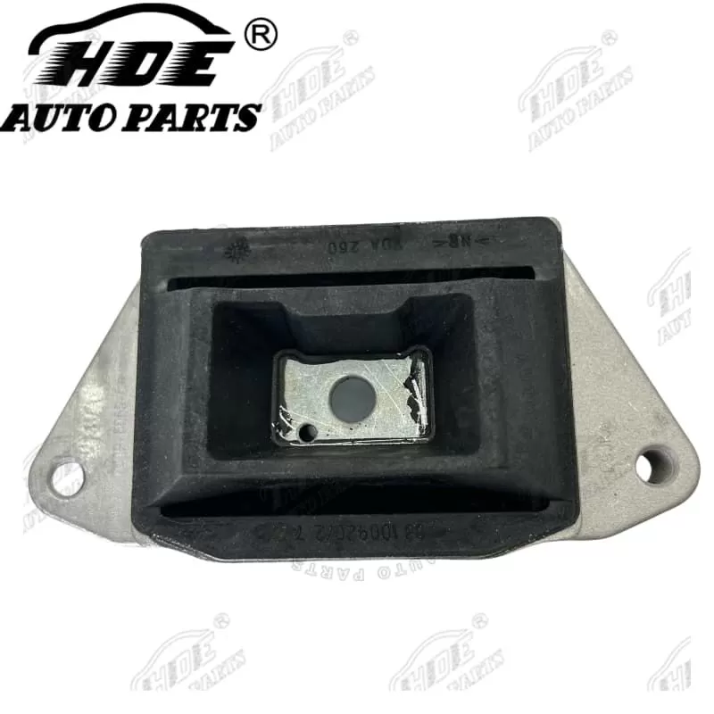 1494924 ENGINE GEARBOX MOUNT MOUNTING for FORD TRANSIT MK6 MK7