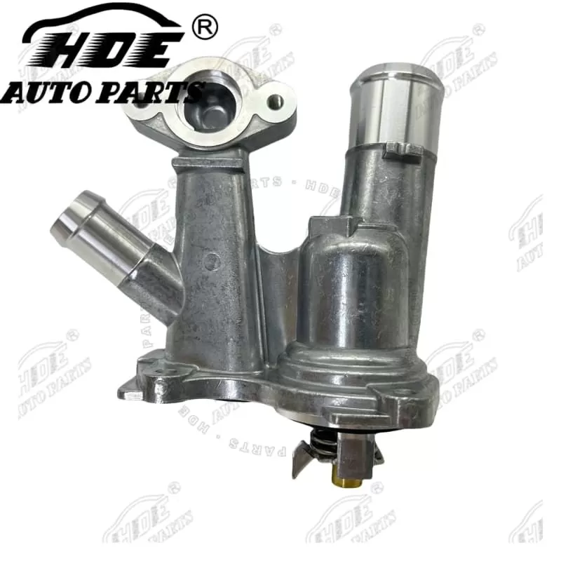 BM5Z8592-C Engine Coolant Thermostat Housing for Ford Escape