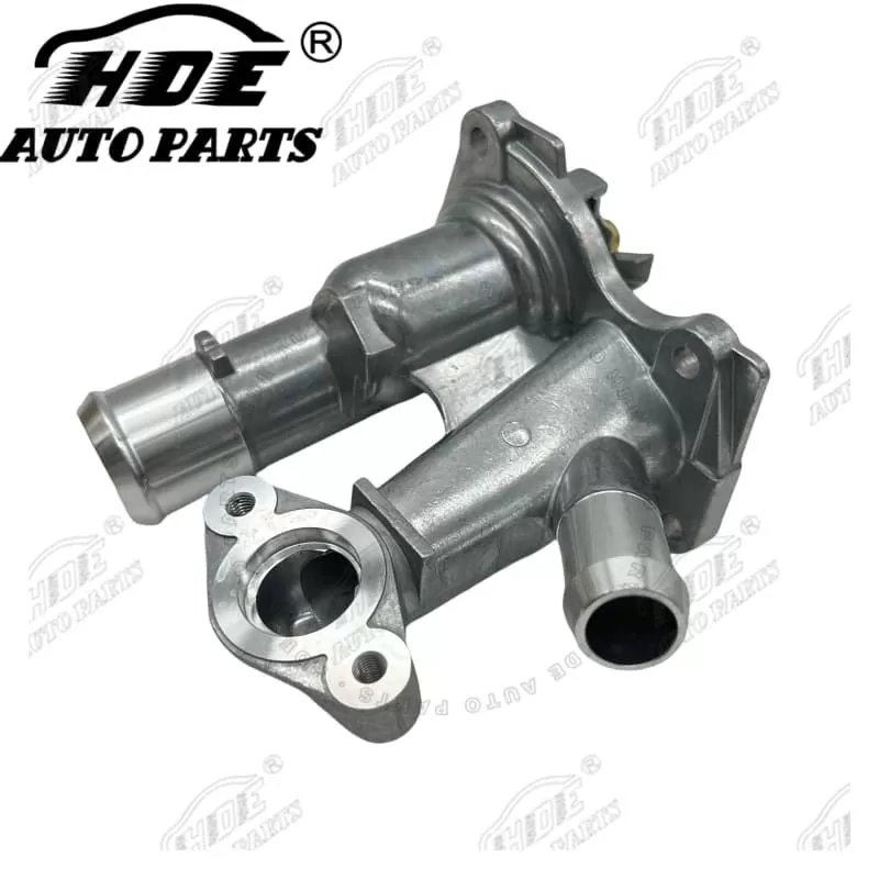 BM5Z8592-C Engine Coolant Thermostat Housing for Ford Escape