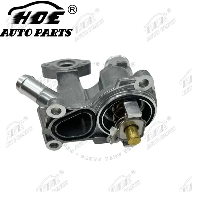 BM5Z8592-C Engine Coolant Thermostat Housing for Ford Escape
