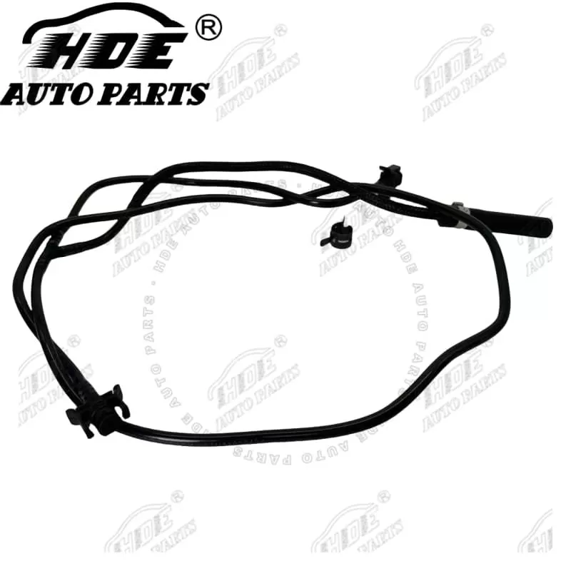 BV61-8K012-KF CV6Z-8K012-K Coolant Overflow Reservoir Hose For Ford Focus