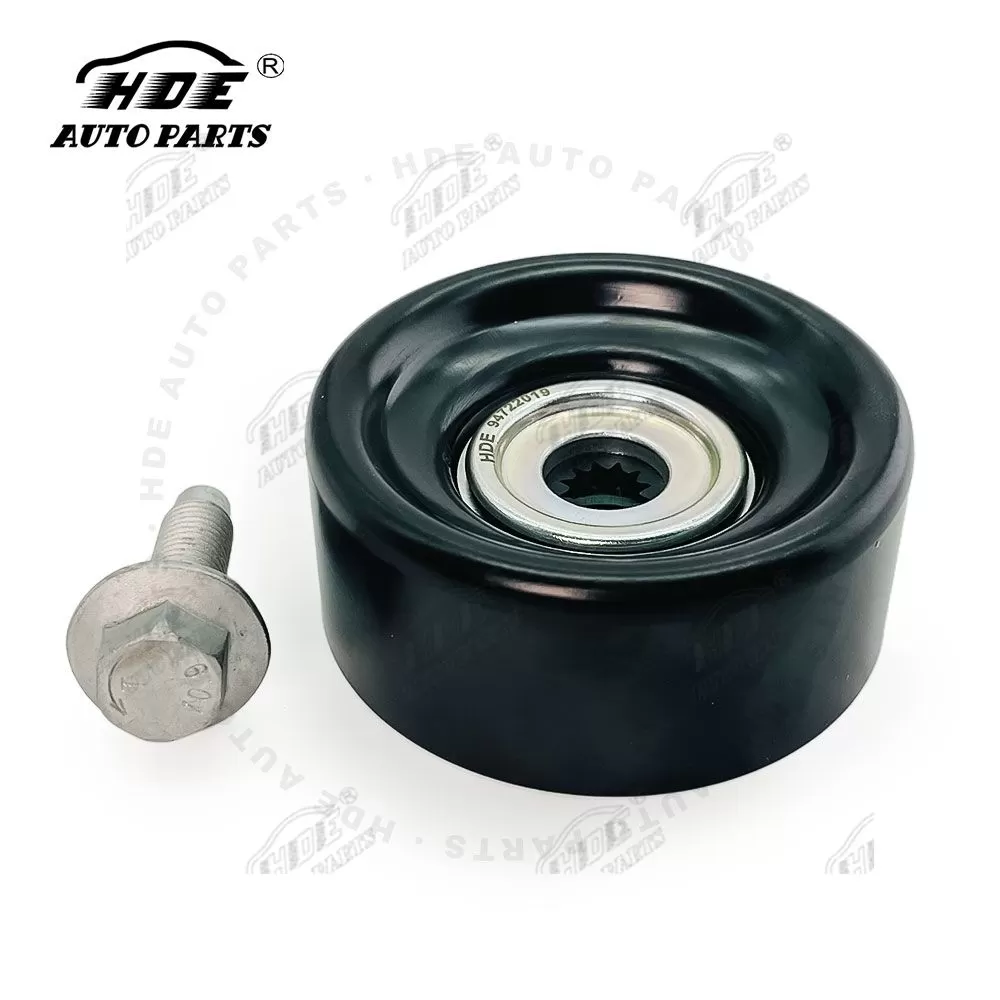 pulley