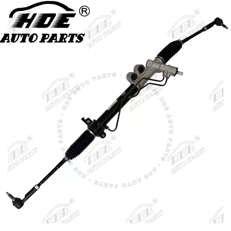 C00047998 Car Steering Rack with Tire Rod for Saic Maxus T70