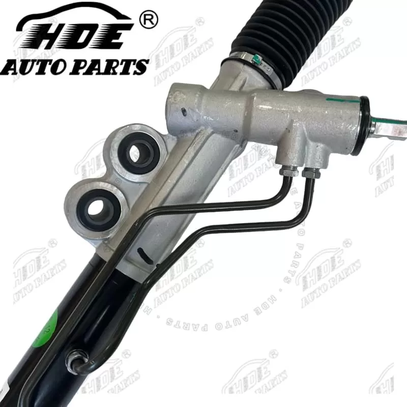 C00047998 Car Steering Rack with Tire Rod for Saic Maxus T70