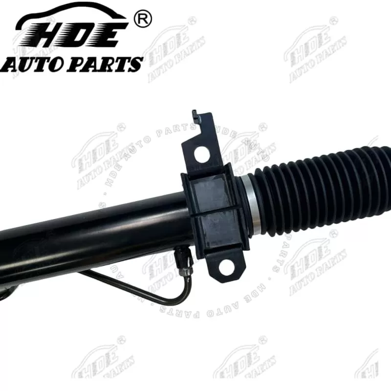C00047998 Car Steering Rack with Tire Rod for Saic Maxus T70