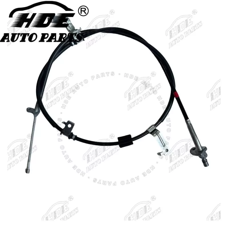 C00048297 C00048298 Park Brake Cable for Saic Maxus T60/T70 T90