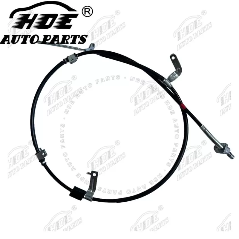 C00048297 C00048298 Park Brake Cable for Saic Maxus T60/T70 T90