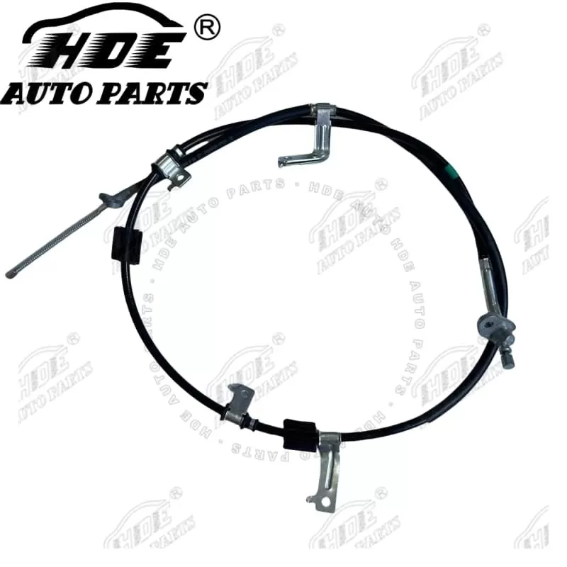 C00048297 C00048298 Park Brake Cable for Saic Maxus T60/T70 T90