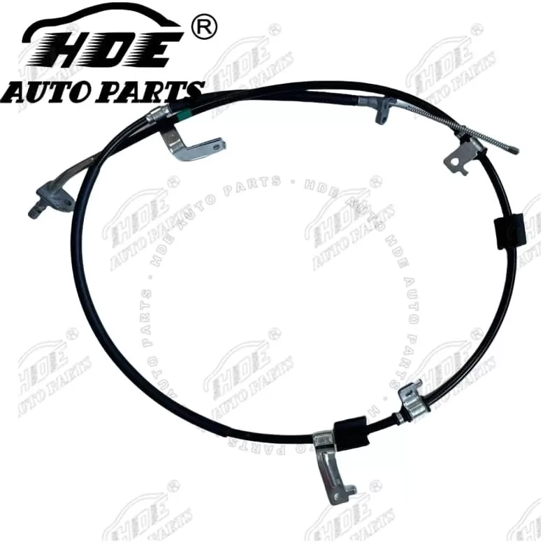 C00048297 C00048298 Park Brake Cable for Saic Maxus T60/T70 T90