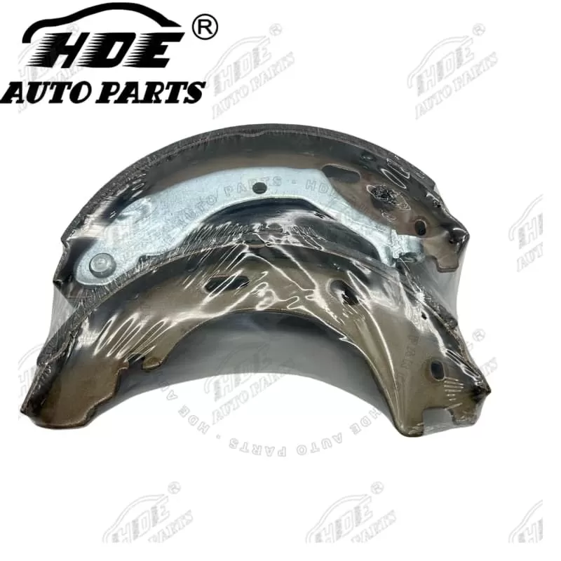 C00089219 C00089218 Rear Brake Shoe for Saic Maxus T60