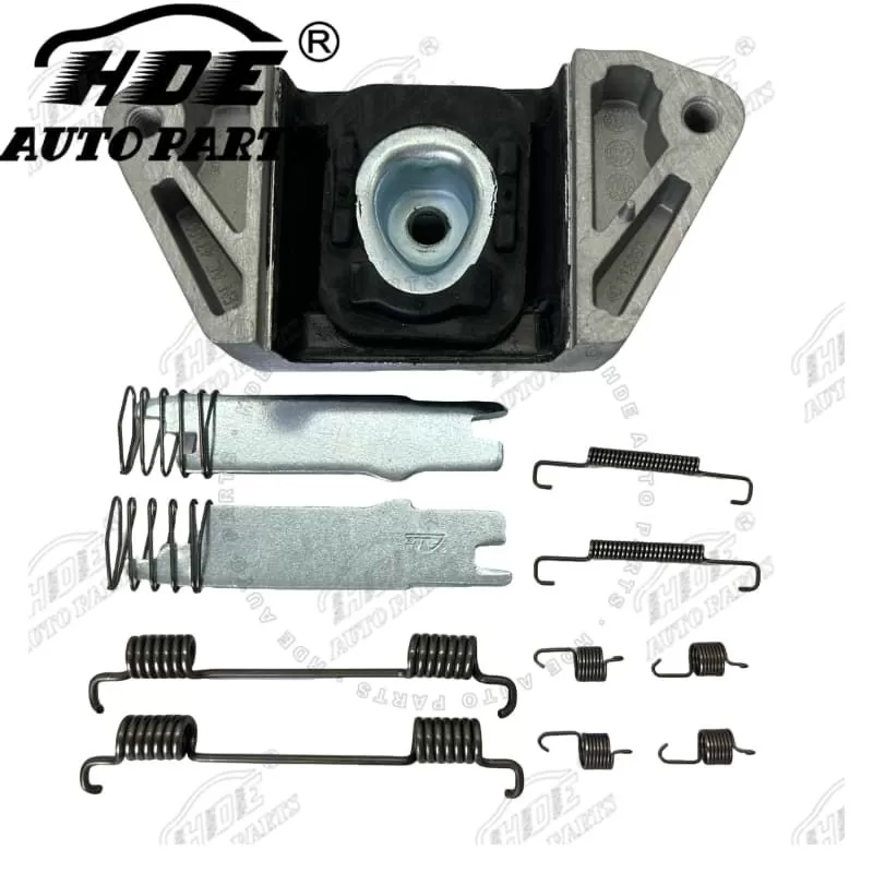C00090295 Park Brake Spring Kit for SAIC MAXUS T60