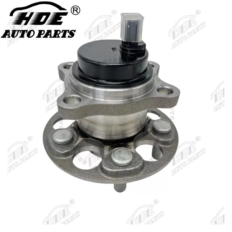 42410-bz190 Wheel Bearing Hub for PERODUA MYVI