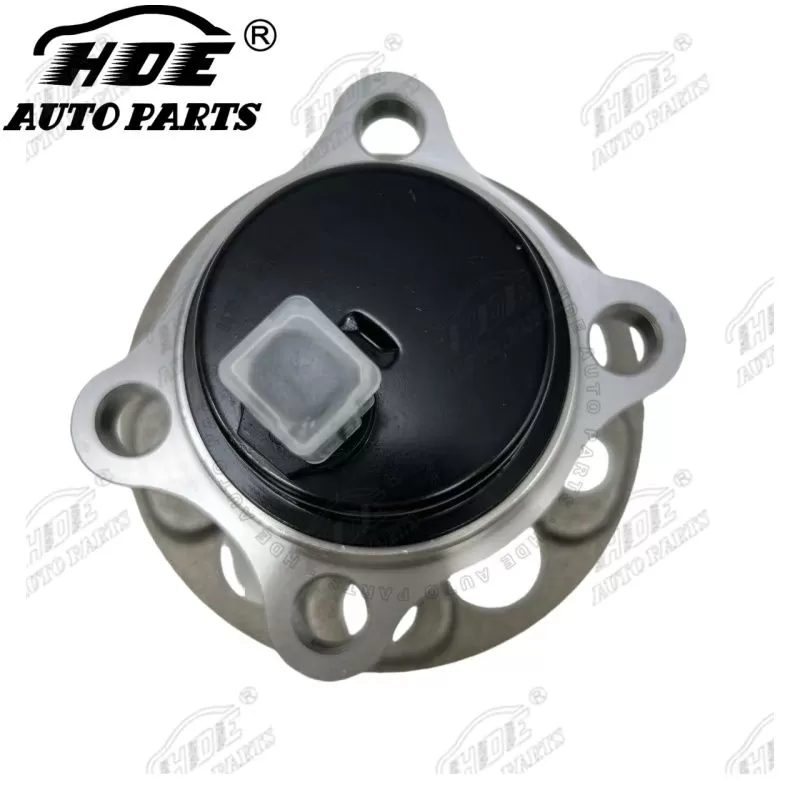 42410-bz190 Wheel Bearing Hub for PERODUA MYVI