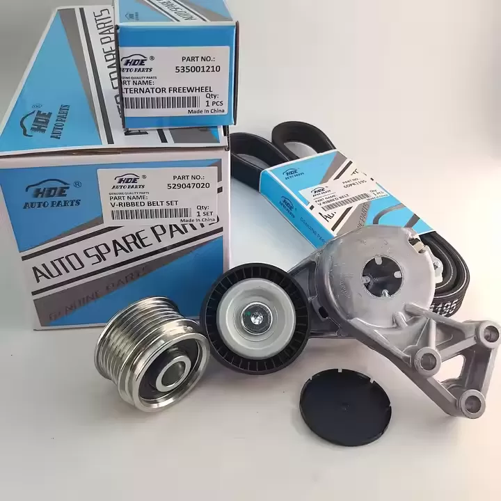 529047020 timing belt tensioner kits for VW